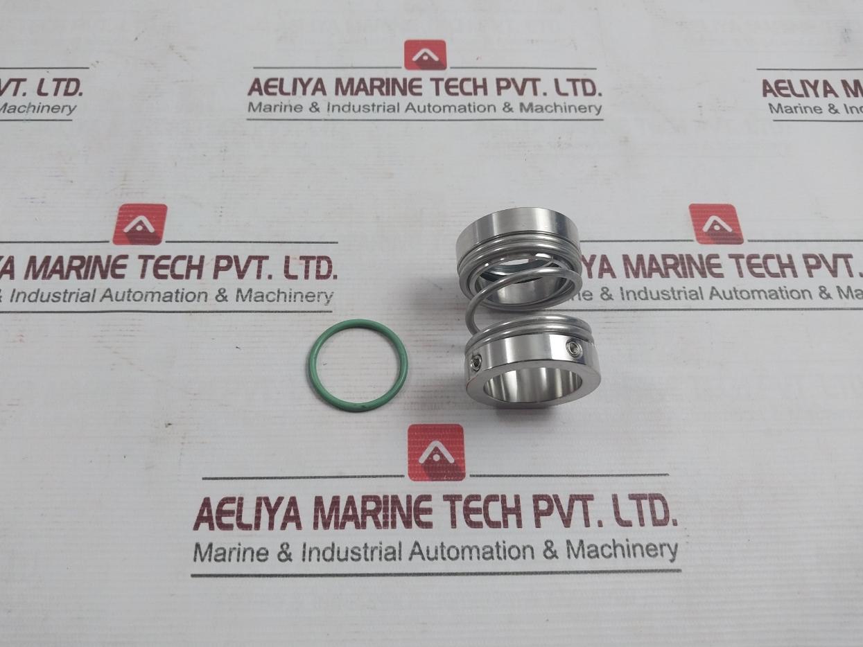 Shinko Svs125 Mechanical Seal Set 13M-000-007