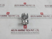 Shinko Svs125 Mechanical Seal Set 13M-000-007