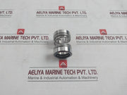 Shinko Svs125 Mechanical Seal Set 13M-000-007