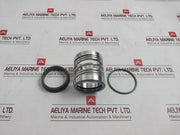 Shinko Svs300 Complete Mechanical Seal Set For Main Cool.S.W Pump Us2-55