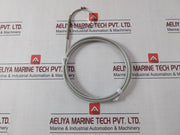 Shinko T2256 Thermocouple Sensor Pc-rt Sus304