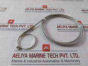 Shinko T2256 Thermocouple Sensor Pc-rt Sus304