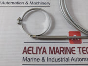 Shinko T2256 Thermocouple Sensor Pc-rt Sus304