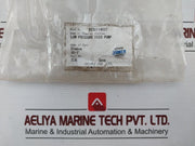 Shinko 22A Low Pressure Feed Pump