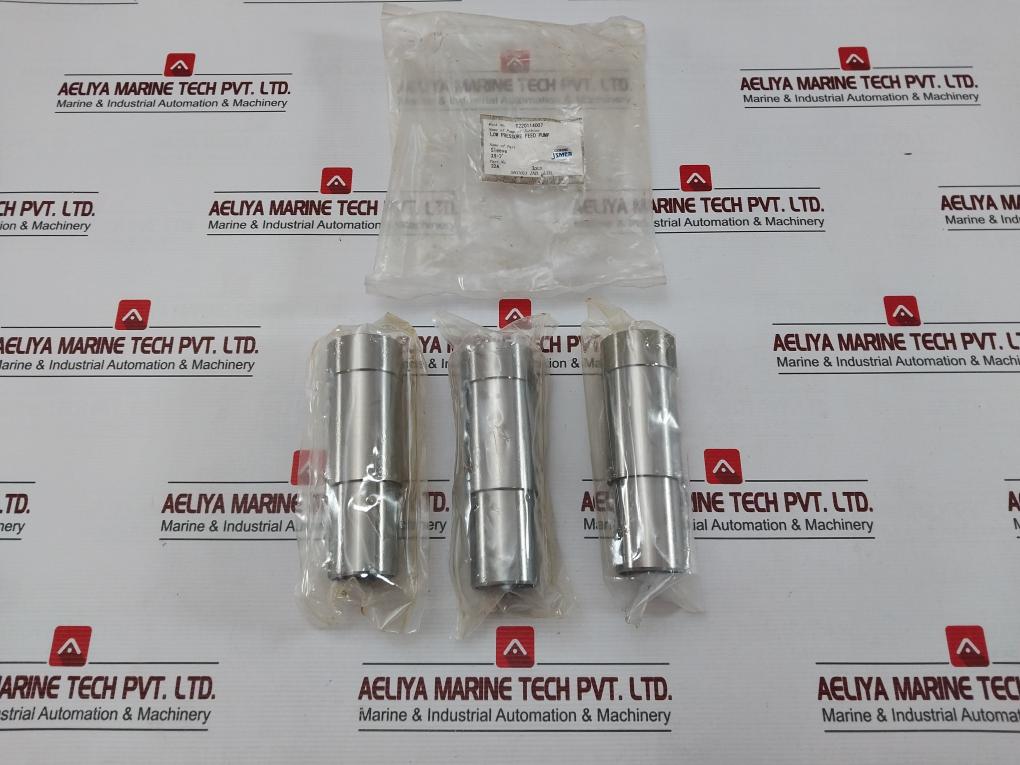 Shinko 22A Low Pressure Feed Pump