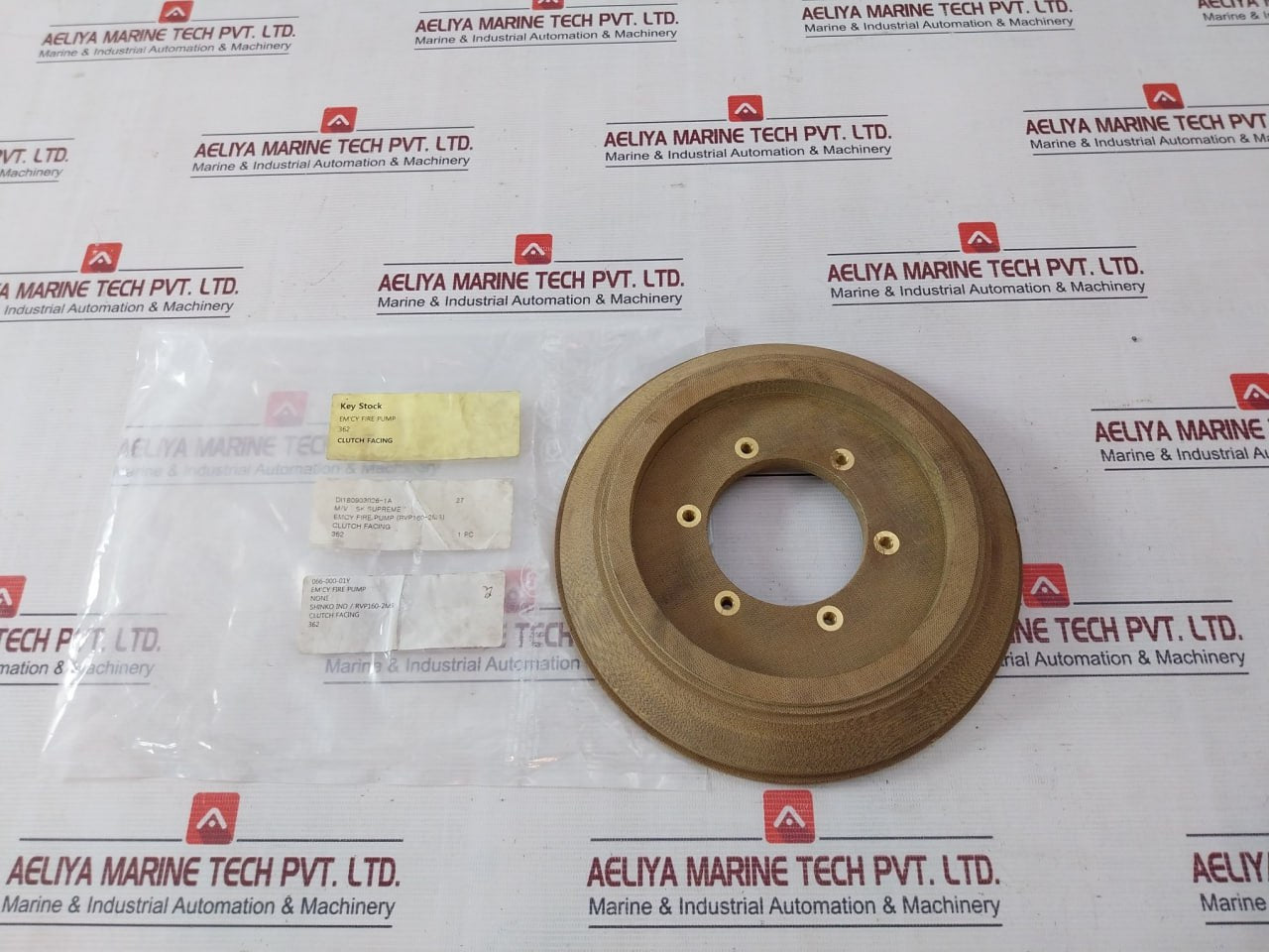 Shinko 362 Bowlording Cool S.W. Pump Rvp160-2Ms