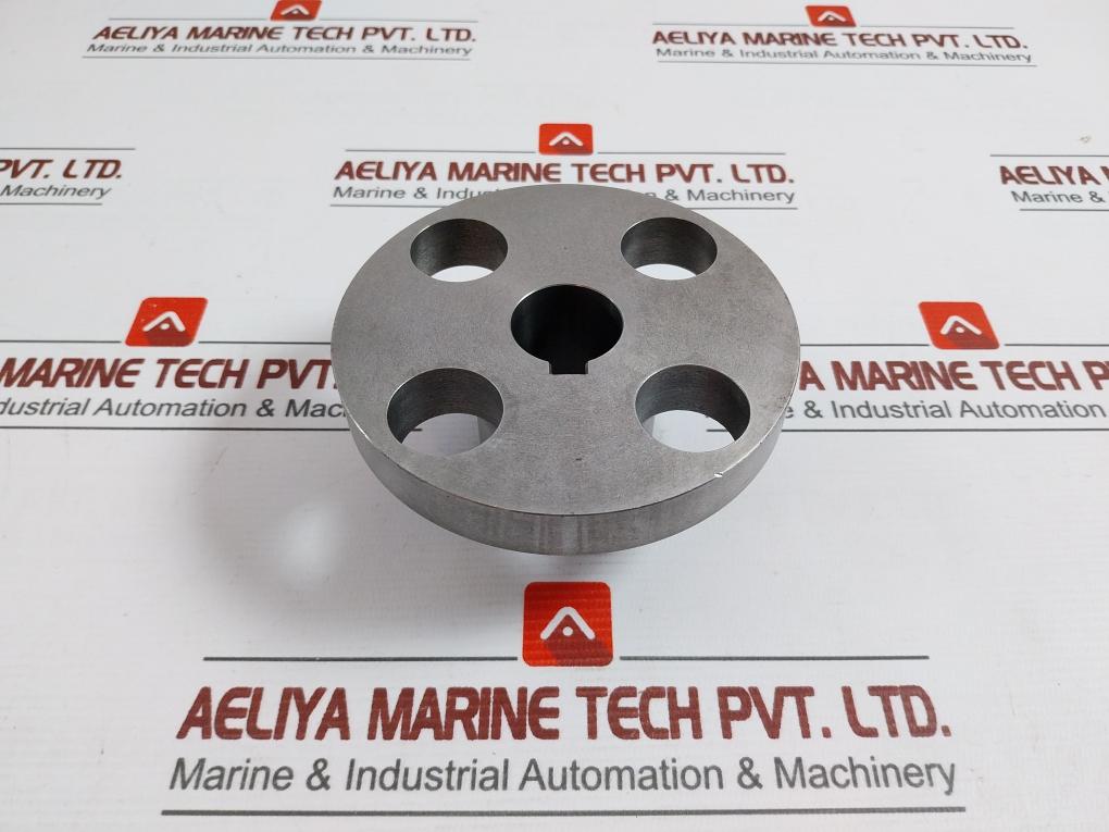 Shinko 50V Coupling For Ballast Pump