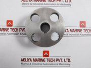 Shinko 50V Coupling For Ballast Pump