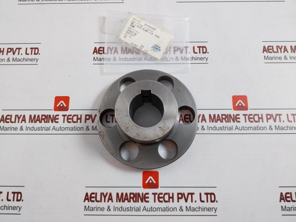 Shinko 50 Coupling