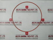 Shinko 60 Packing For Ext.Desuper Heater Feed Pump 0K6-000-001 Shq 50M