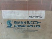 Shinko Impeller 17/S