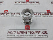 Shinko Svs125 Complete Mechanical Seal Set For F.W.G S.W Feed Pump Di201016006A