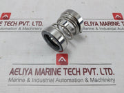 Shinko Svs125 Complete Mechanical Seal Set For F.W.G S.W Feed Pump Di201016006A