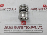 Shinko Svs125 Complete Mechanical Seal Set For F.W.G S.W Feed Pump Di201016006A