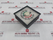 Shinkoh 50Tx-9002-a02 Rudder Indicator 200/220V 50/60Hz 90V