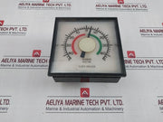 Shinkoh 50Tx-9002-a02 Rudder Indicator 200/220V 50/60Hz 90V