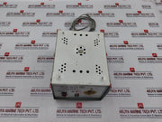 Shinwoo Sw-1000 Small Household Step-up Transformer 