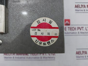 Shinwoo Sw-1000 Small Household Step-up Transformer 