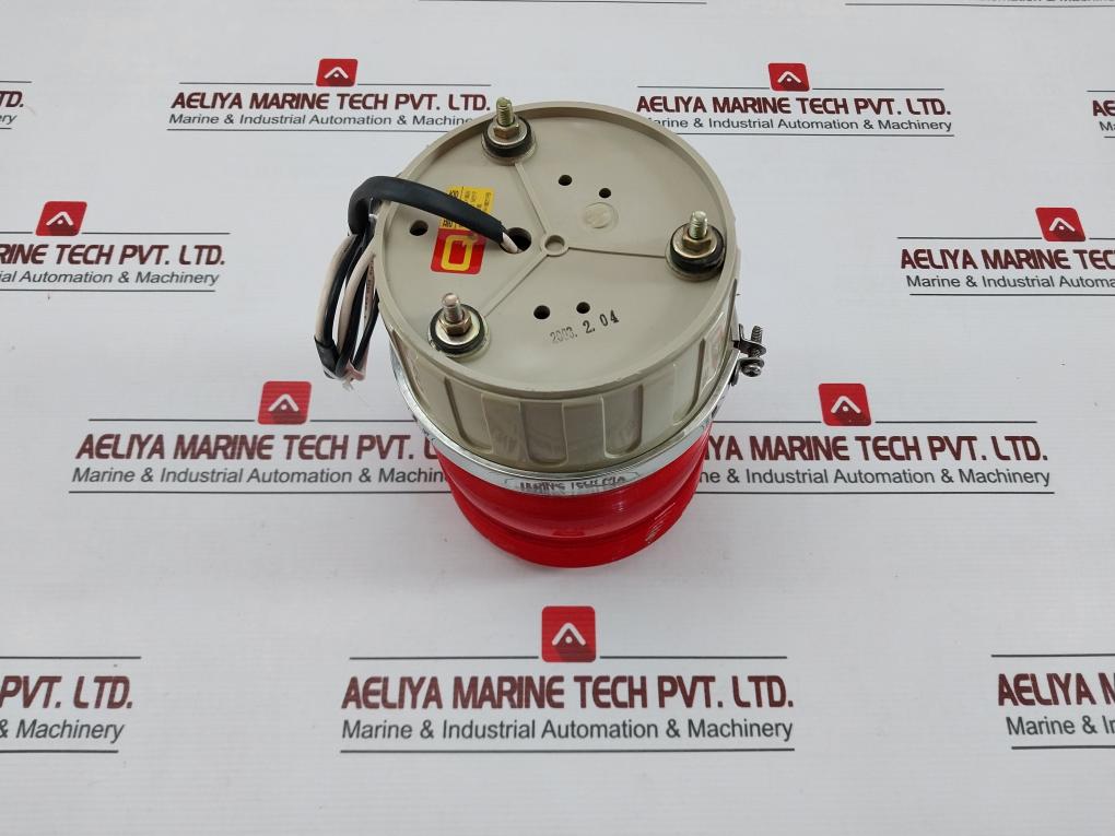 Shinyang Q-light Signal Light S125