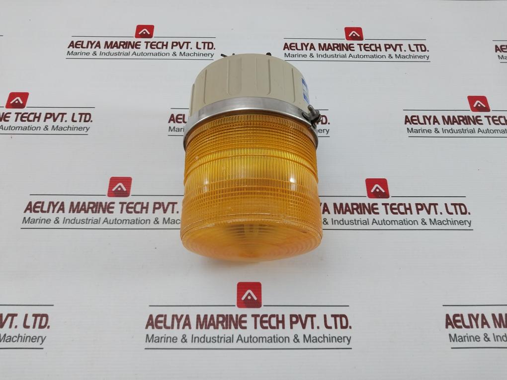 Shinyang S125 Q-light Signal Light