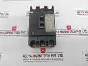 Shinyoung Electric Sbn-50-s 3 Pole No-fuse Breaker Ac 220V 10Ka C220C003H01