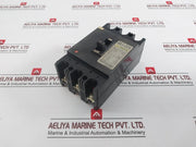 Shinyoung Electric Sbn-50-s 3 Pole No-fuse Breaker Ac 220V 10Ka C220C003H01