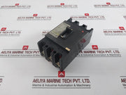Shinyoung Electric Sbn-50-s 3 Pole No-fuse Breaker Ac 220V 10Ka C220C003H01
