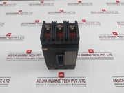Shinyoung Electric Sbn-50-s 3 Pole No-fuse Breaker Ac 220V 10Ka C220C003H01