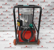 Shipbuilding Machinery Jhb-05 Hydraulic Torque Wrench Pump 0-100 Mpa