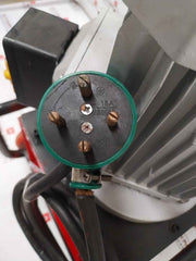 Shipbuilding Machinery Jhb-05 Hydraulic Torque Wrench Pump 0-100 Mpa