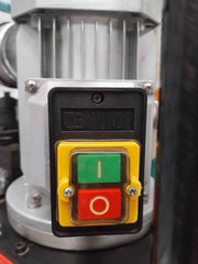 Shipbuilding Machinery Jhb-05 Hydraulic Torque Wrench Pump 0-100 Mpa