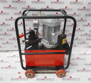 Shipbuilding Machinery Jhb-05 Hydraulic Torque Wrench Pump 0-100 Mpa