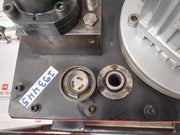 Shipbuilding Machinery Jhb-05 Hydraulic Torque Wrench Pump 0-100 Mpa