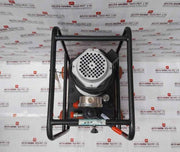 Shipbuilding Machinery Jhb-05 Hydraulic Torque Wrench Pump 0-100 Mpa