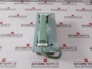 Shizuoka Oki Electric Odc-2771-1 Marine Telephone