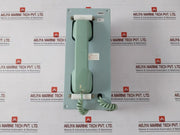 Shizuoka Oki Electric Odc-2771-1 Marine Telephone