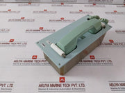 Shizuoka Oki Electric Odc-2771-1 Marine Telephone