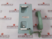 Shizuoka Oki Electric Odc-2771-1 Marine Telephone