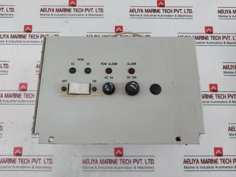 Shizuoka Oki Oae Powsup1 Power Supply 85-265V