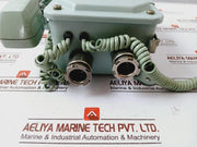 Shizuoka Oki Odc-2571-1 Marine Telephone