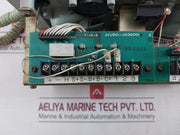 Shizuoka Oki Odc-3780-2 Marine Telephone Ayu901-1120G001