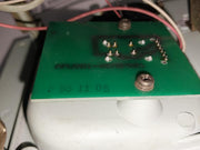 Shizuoka Oki Odc-3780-2 Marine Telephone Ayu901-1120G001