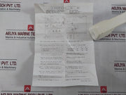 Shizuoka Oki Odc-3780-2 Marine Telephone Ayu901-1120G001