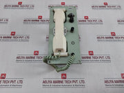 Shizuoka Oki Odc-3780-2 Marine Telephone Ayu901-1120G001