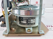 Shizuoka Oki Ode-7024-3 Audio Signal Timer Unit