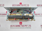 Shizuoka Oki Ode-7024-3 Audio Signal Timer Unit