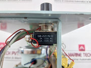 Shizuoka Oki Ode-7024-3 Audio Signal Timer Unit