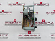 Shizuoka Oki Ode-7024-3 Audio Signal Timer Unit