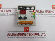 Shock Pulse Monitor 12-24v Dc By Spm Dmm-10
