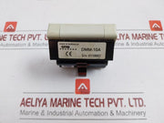 Shock Pulse Monitor 12-24v Dc By Spm Dmm-10